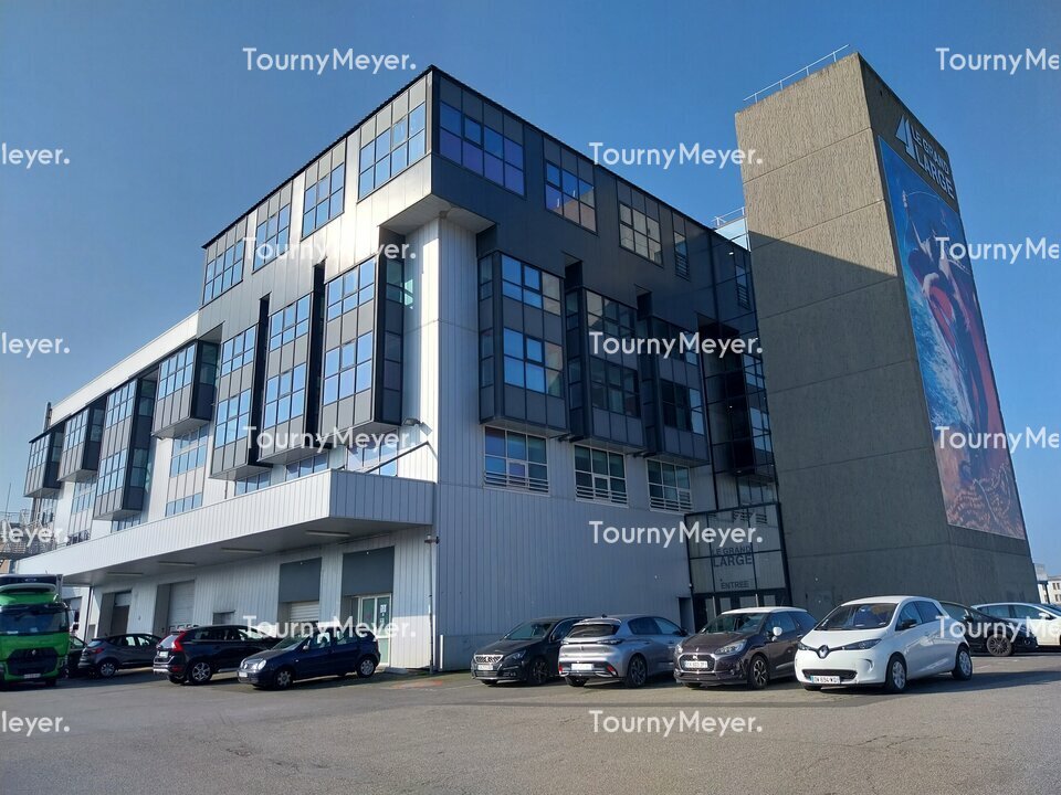 TOURNY MEYER BREST LOCATION-BUREAUX-BREST-29