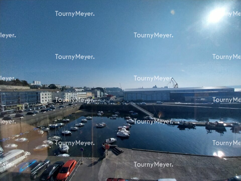 TOURNY MEYER BREST LOCATION-BUREAUX-BREST-29