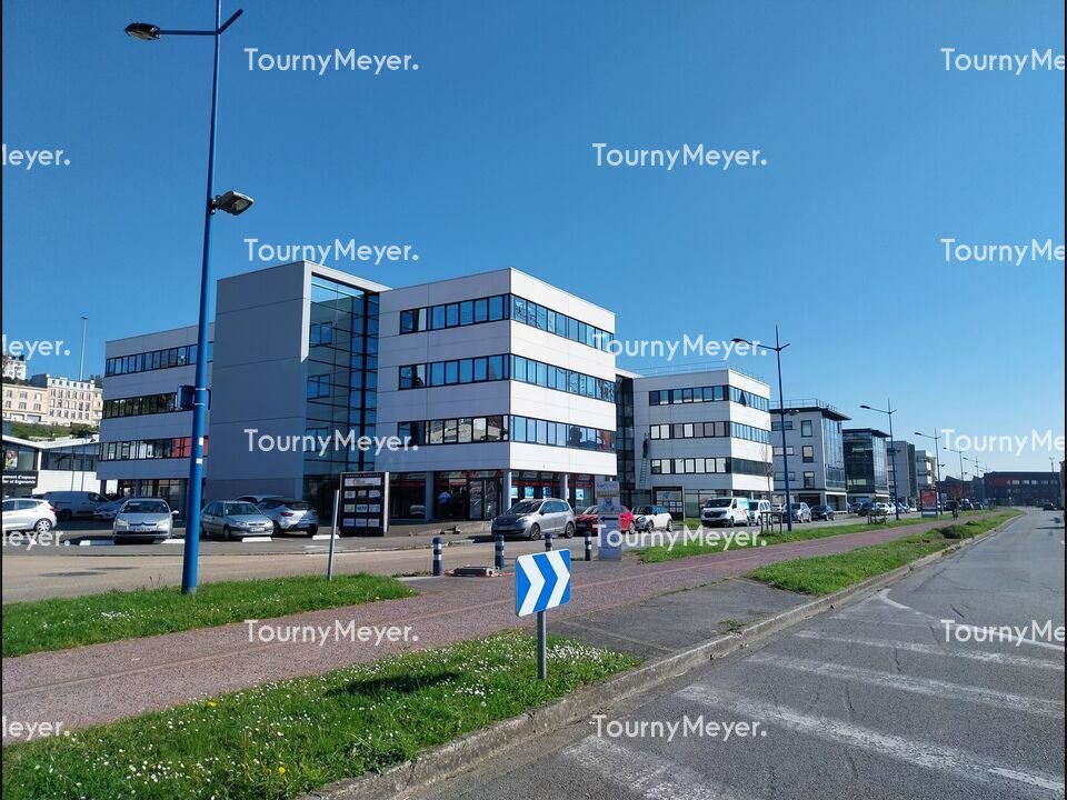 TOURNY MEYER BREST LOCATION-BUREAUX-BREST-29