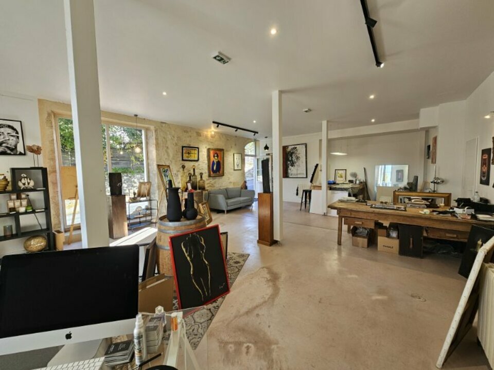 CONSULTIMO LOCATION-LOCAL COMMERCIAL-CADILLAC-SUR-GARONNE-33