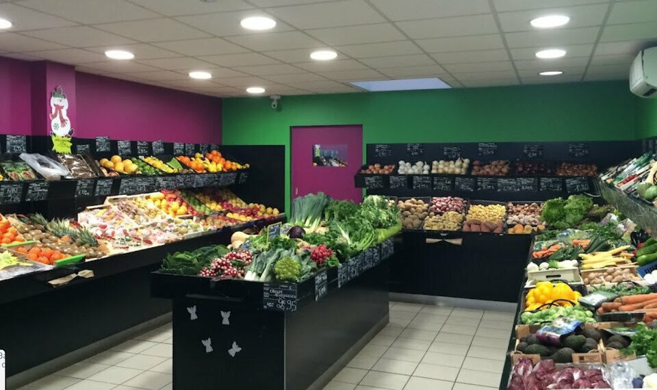 CONSULTIMO VENTE-FONDS DE COMMERCE-BLANQUEFORT-33