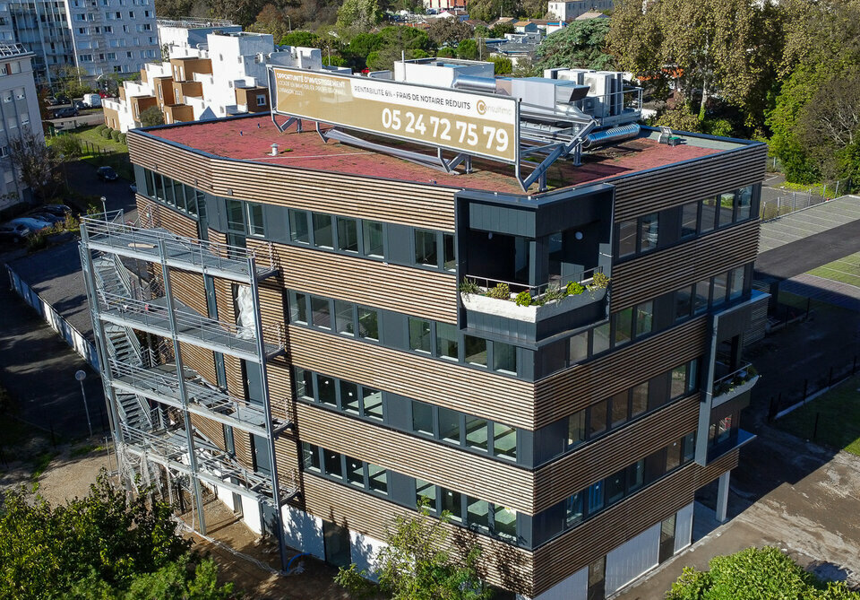 CONSULTIMO VENTE-BUREAUX-TALENCE-33