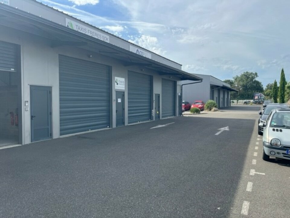 CONSULTIMO LOCATION-LOCAL D'ACTIVITE-SAINT-ANDRE-DE-CUBZAC-33