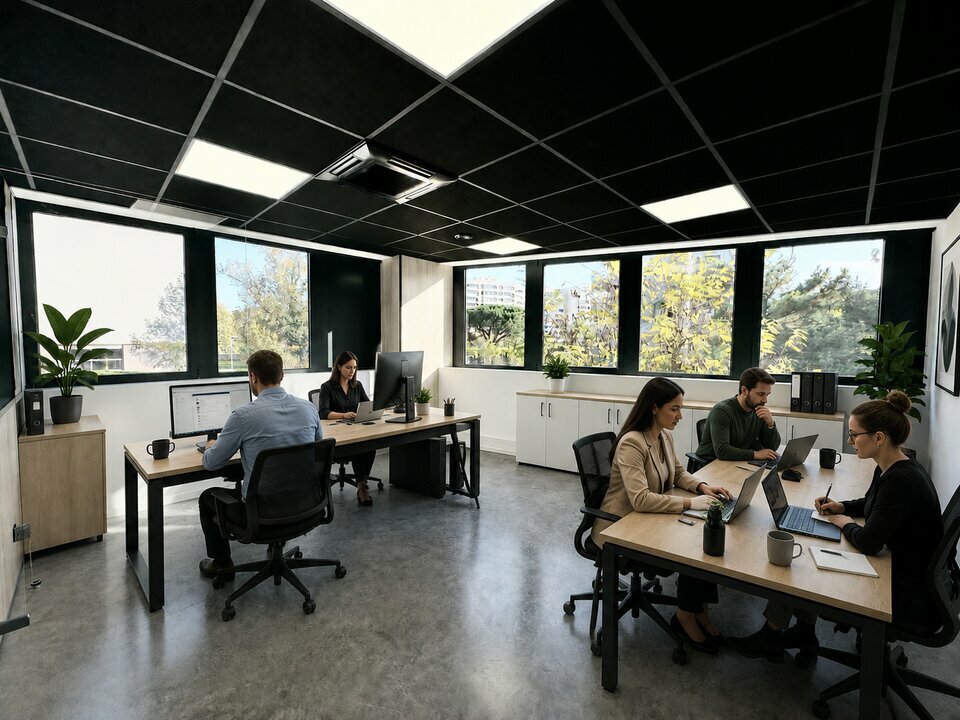 CONSULTIMO LOCATION-BUREAUX-TALENCE-33