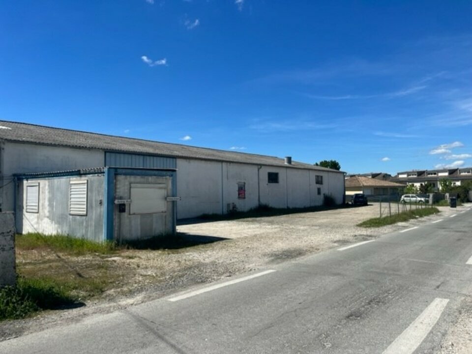 CONSULTIMO LOCATION-ENTREPOT-AMBARES-ET-LAGRAVE-33