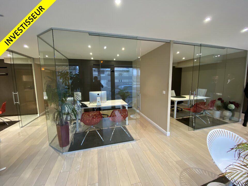 CONSULTIMO VENTE-LOCAL COMMERCIAL-BORDEAUX-33