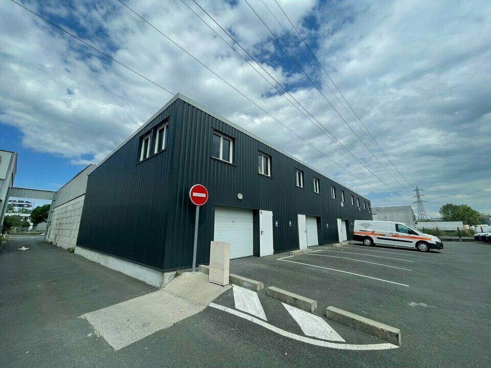 CONSULTIMO VENTE-LOCAL D'ACTIVITE-BORDEAUX-33