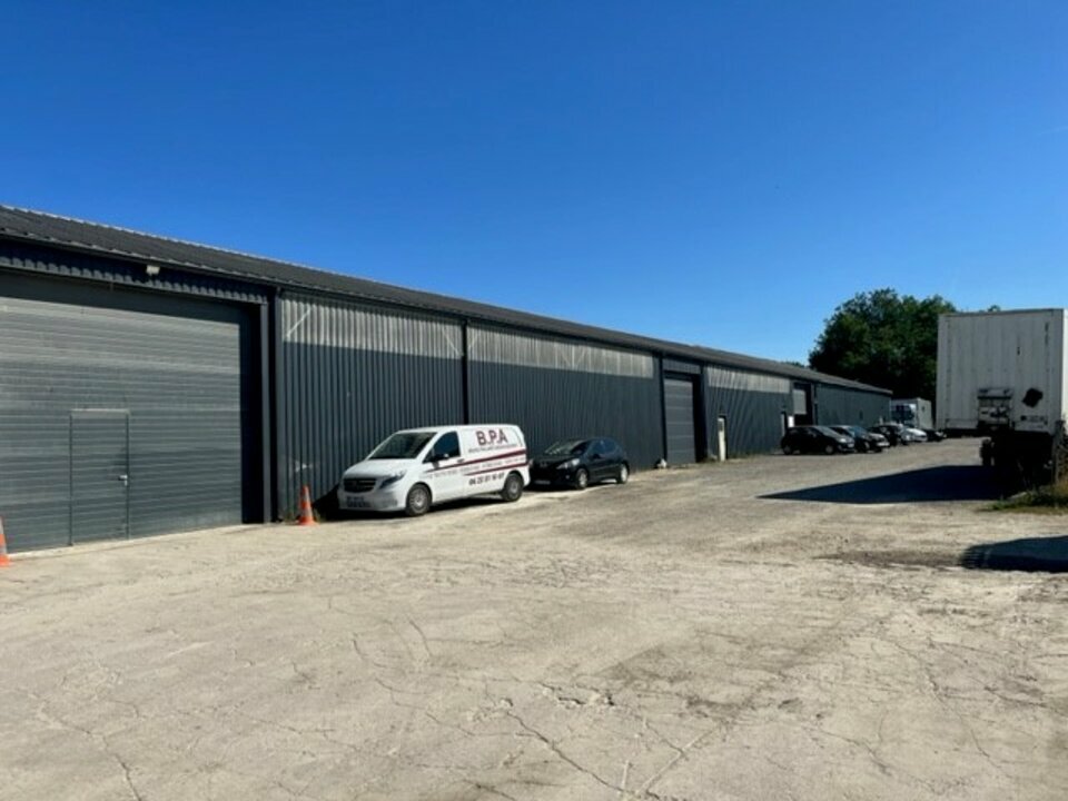 CONSULTIMO LOCATION-LOCAL D'ACTIVITE-NERIGEAN-33