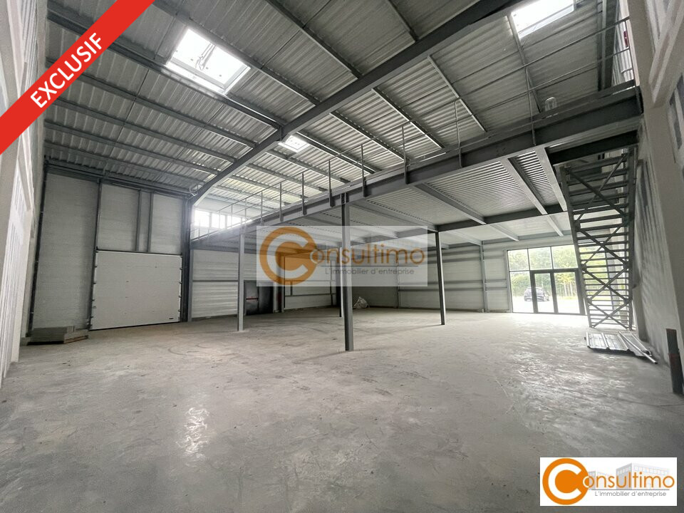 CONSULTIMO LOCATION-LOCAL D'ACTIVITE-SALLEBOEUF-33