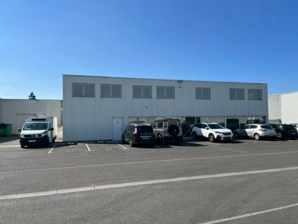 CONSULTIMO VENTE-ENTREPOT-FLOIRAC-33