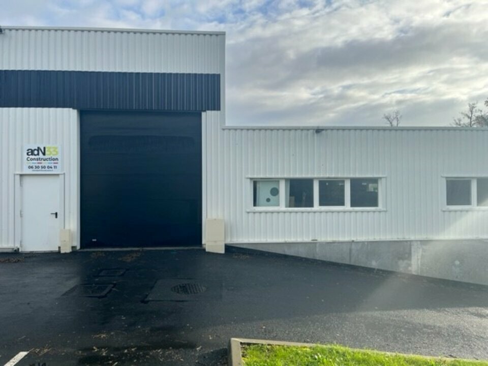 CONSULTIMO LOCATION-LOCAL D'ACTIVITE-MONTUSSAN-33