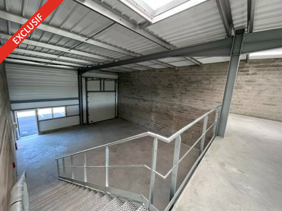CONSULTIMO LOCATION-LOCAL D'ACTIVITE-MIOS-33