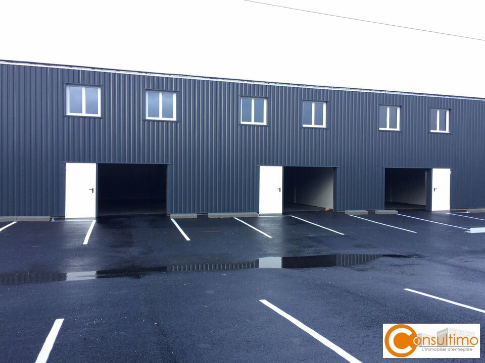 CONSULTIMO LOCATION-LOCAL D'ACTIVITE-BORDEAUX-33