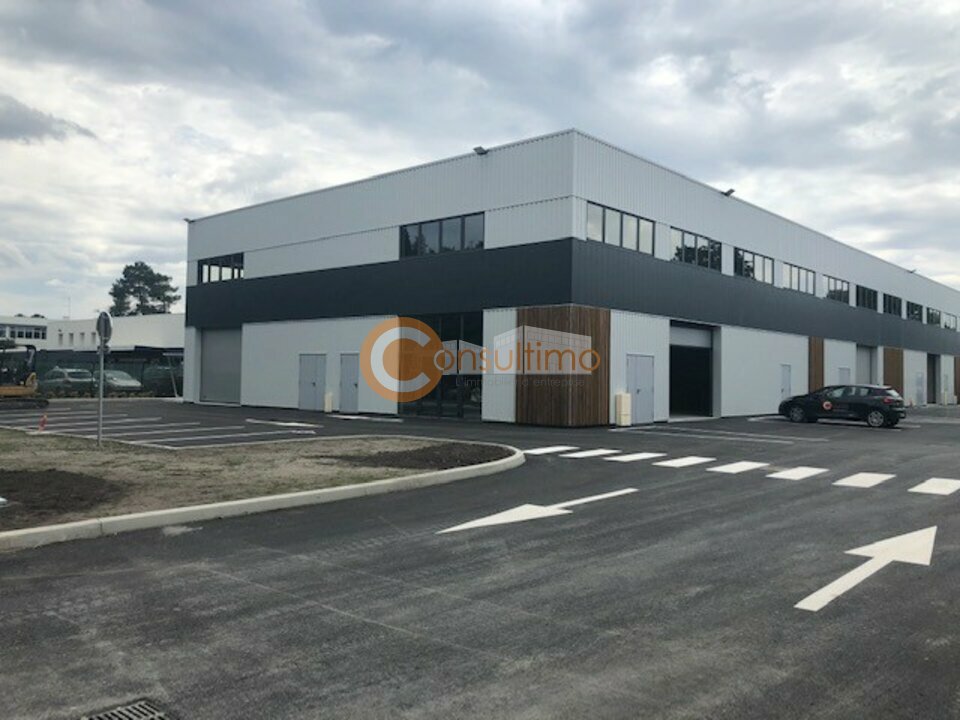 CONSULTIMO LOCATION-LOCAL D'ACTIVITE-GRADIGNAN-33