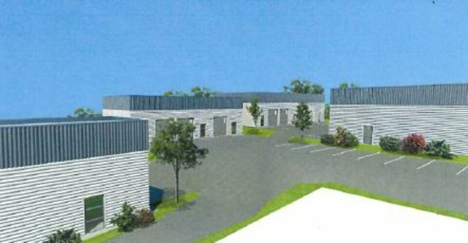 CONSULTIMO VENTE-LOCAL D'ACTIVITE-BASSENS-33