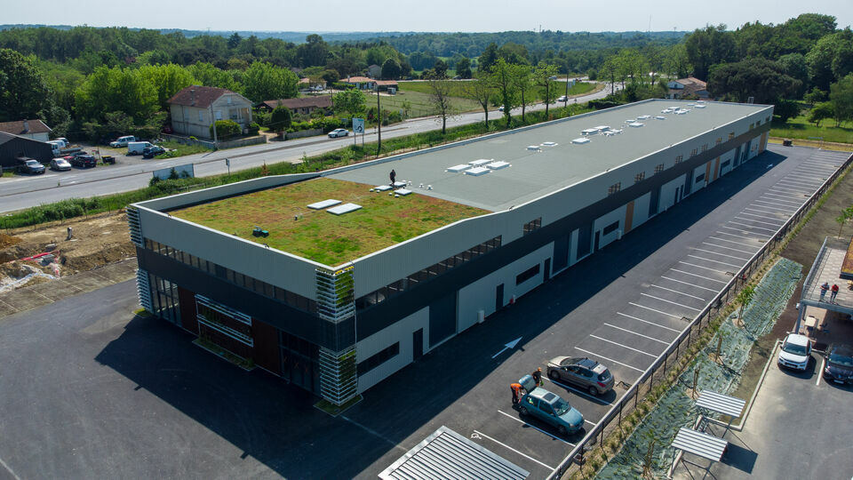 CONSULTIMO VENTE-LOCAL D'ACTIVITE-SALLEBOEUF-33