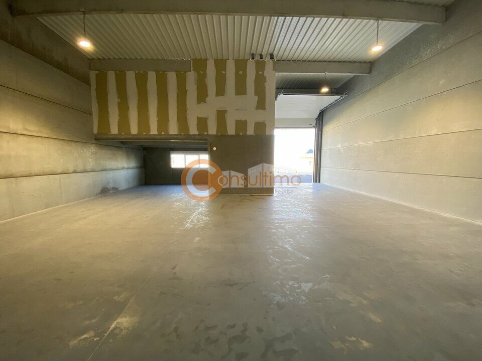 CONSULTIMO VENTE-LOCAL D'ACTIVITE-MIOS-33