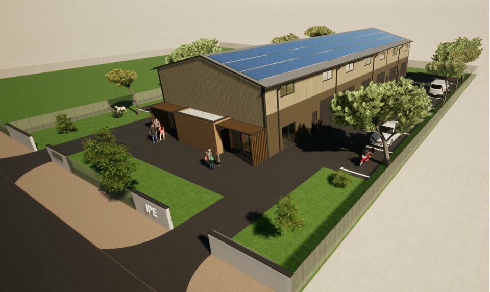 CONSULTIMO VENTE-LOCAL D'ACTIVITE-CAPTIEUX-33