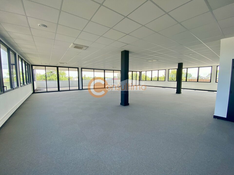 CONSULTIMO LOCATION-BUREAUX-MERIGNAC-33