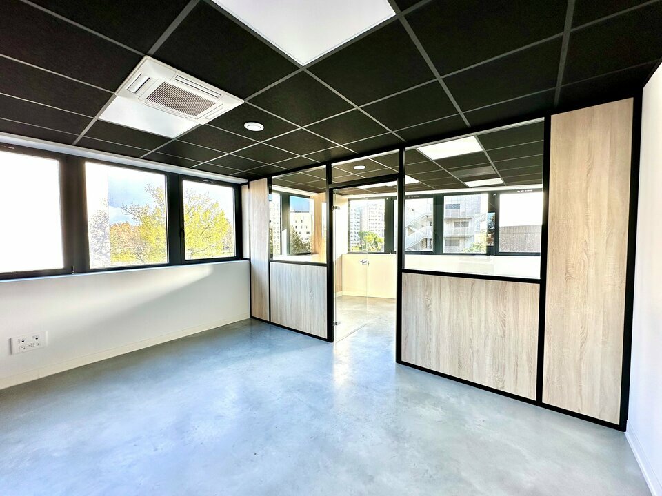 CONSULTIMO VENTE-BUREAUX-TALENCE-33