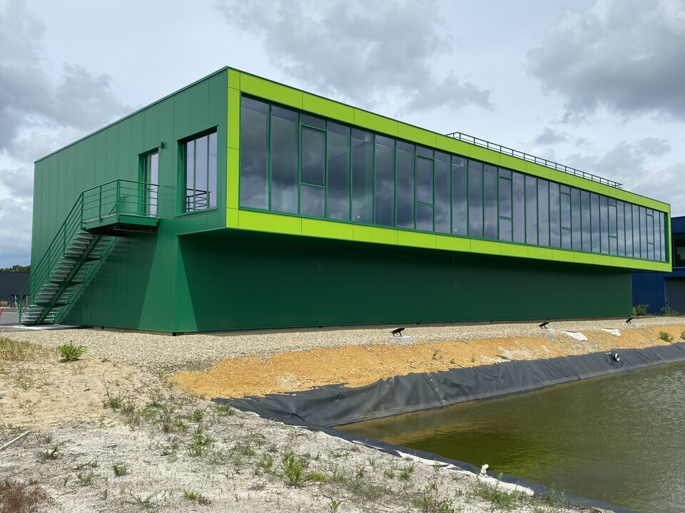 CONSULTIMO VENTE-LOCAL D'ACTIVITE-BORDEAUX-33