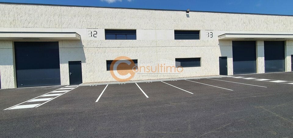 CONSULTIMO VENTE-LOCAL D'ACTIVITE-IZON-33