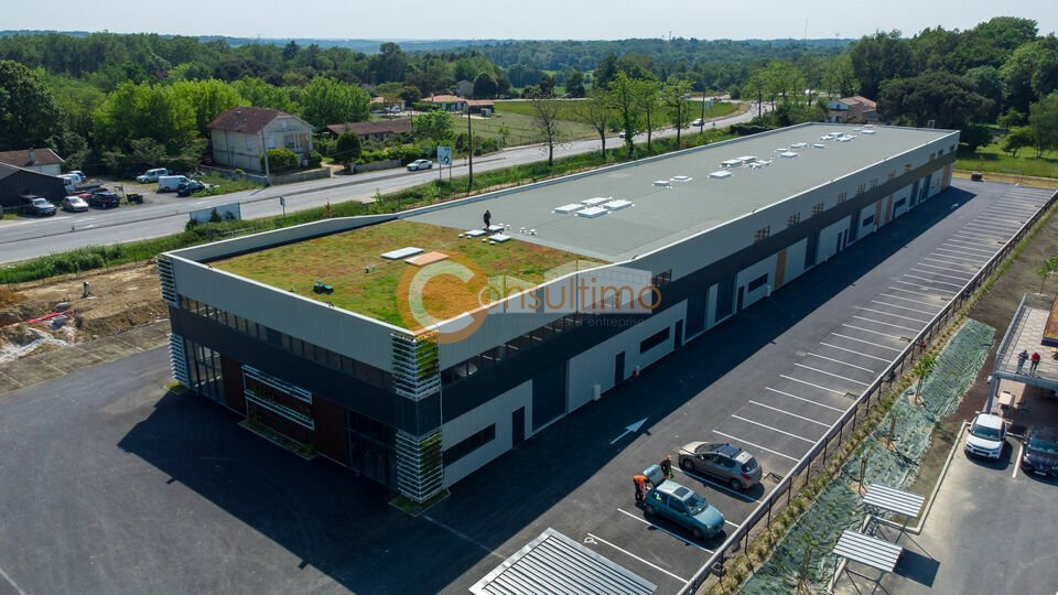 CONSULTIMO LOCATION-LOCAL D'ACTIVITE-SALLEBOEUF-33