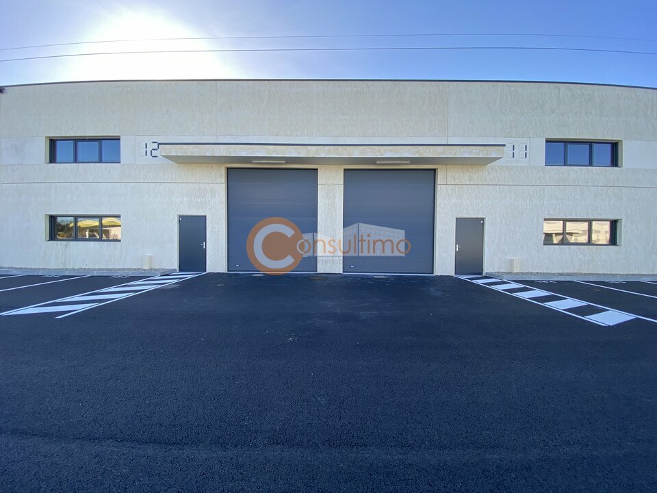 CONSULTIMO VENTE-LOCAL D'ACTIVITE-MIOS-33