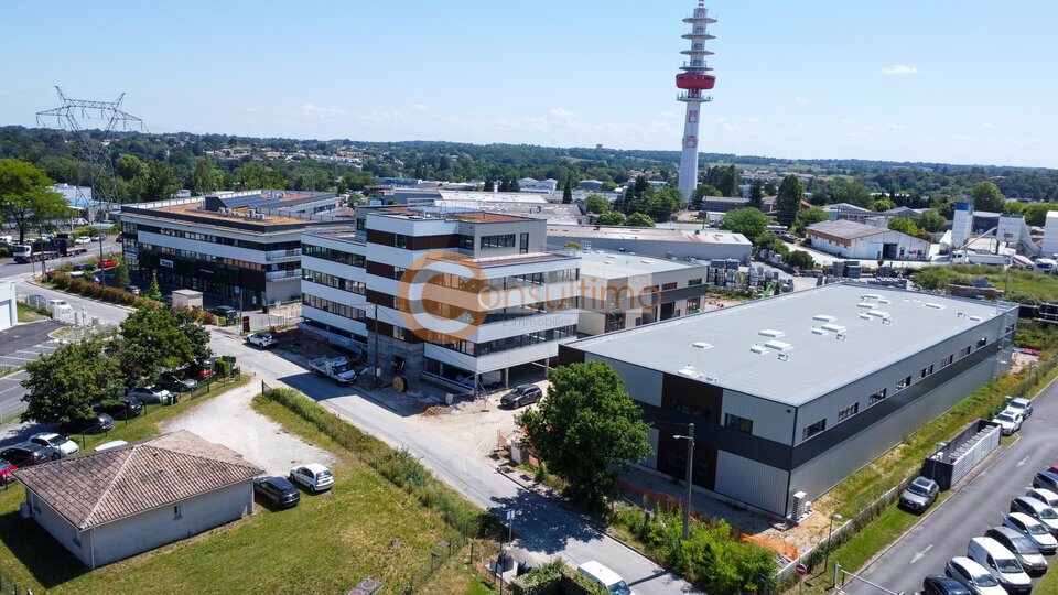 CONSULTIMO LOCATION-LOCAL D'ACTIVITE-ARTIGUES_PRES_BORDEAUX-33