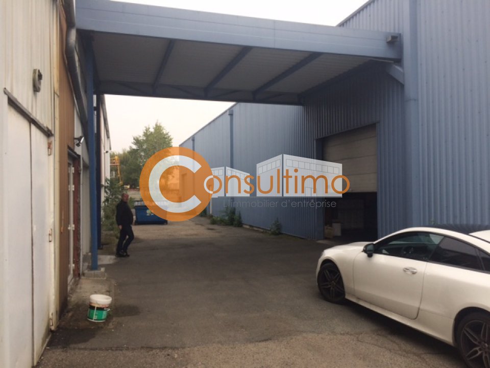 CONSULTIMO LOCATION-LOCAL D'ACTIVITE-BORDEAUX-33