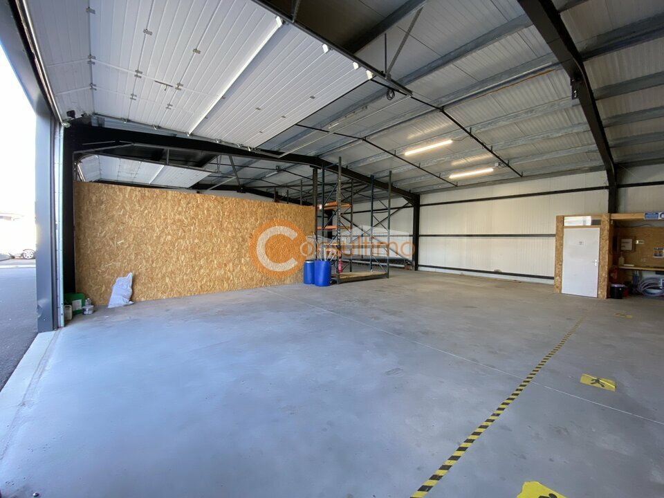 CONSULTIMO LOCATION-LOCAL D'ACTIVITE-MIOS-33