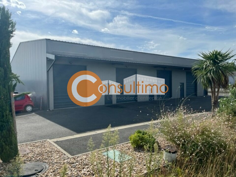 CONSULTIMO LOCATION-LOCAL D'ACTIVITE-SAINT-ANDRE-DE-CUBZAC-33