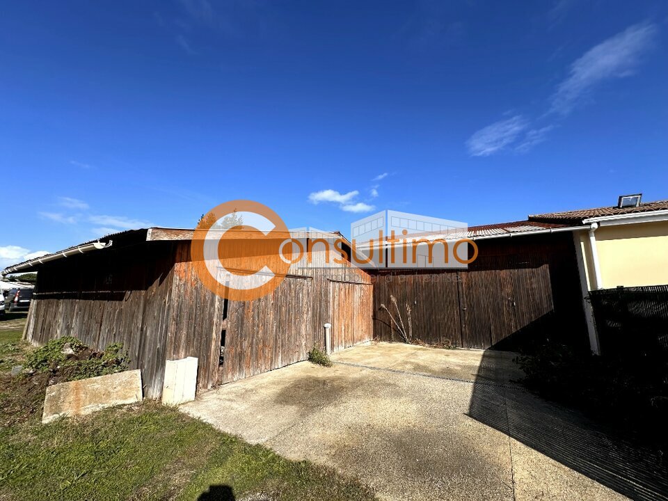 CONSULTIMO VENTE-LOCAL D'ACTIVITE-AMBARES-ET-LAGRAVE-33