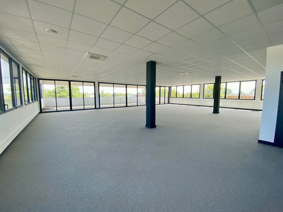 CONSULTIMO LOCATION-BUREAUX-MERIGNAC-33