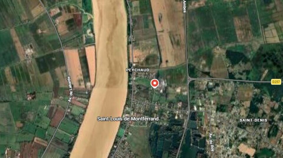 CONSULTIMO VENTE-TERRAIN-SAINT-LOUIS-DE-MONTFERRAND-33