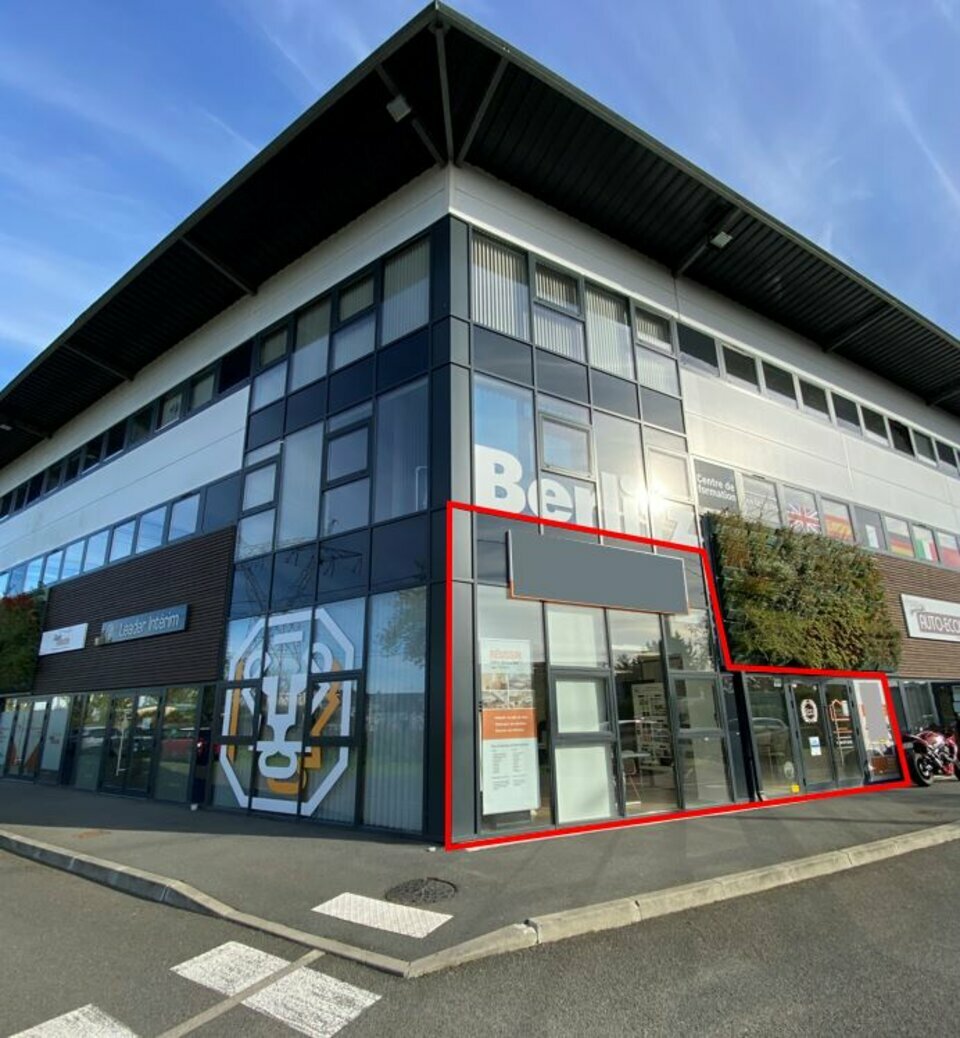 CONSULTIMO LOCATION-LOCAL COMMERCIAL-ARTIGUES_PRES_BORDEAUX-33