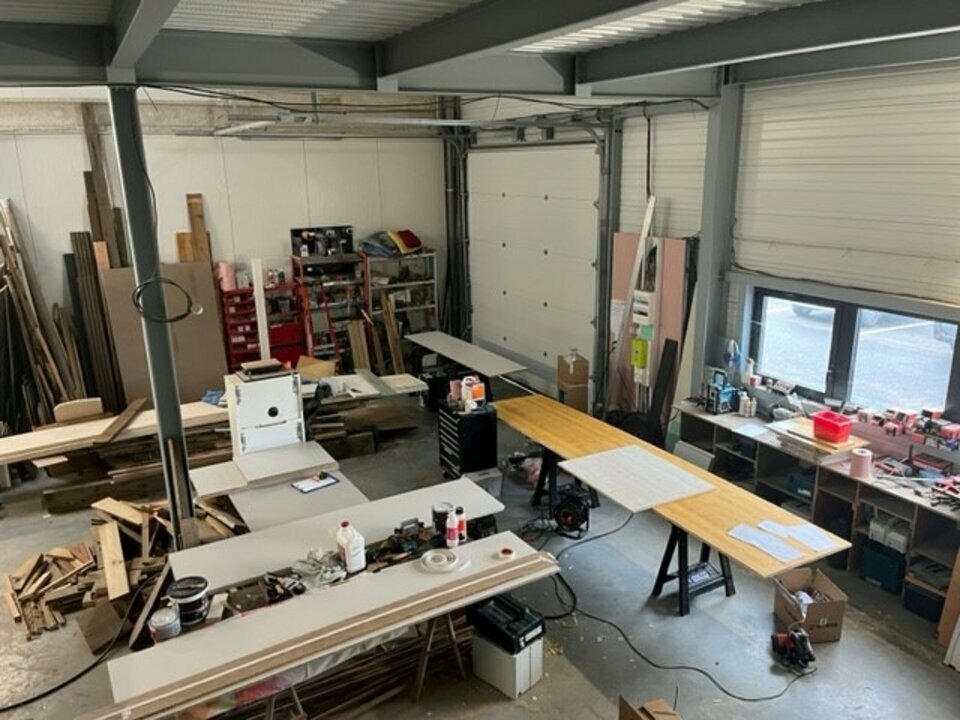CONSULTIMO LOCATION-LOCAL D'ACTIVITE-SALLEBOEUF-33