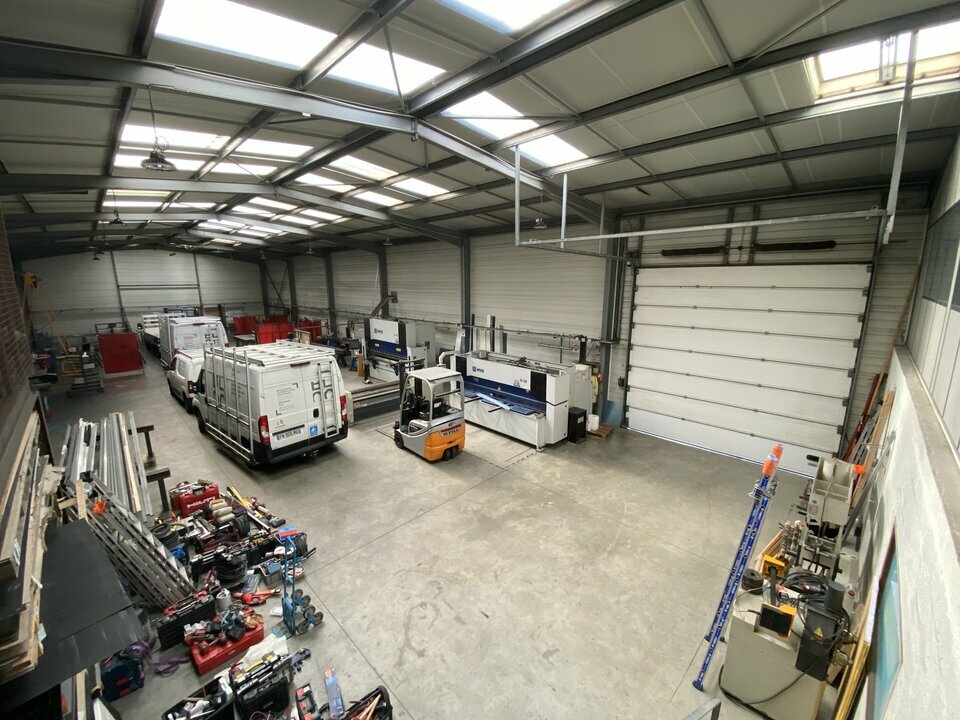 CONSULTIMO LOCATION-LOCAL D'ACTIVITE-MIOS-33