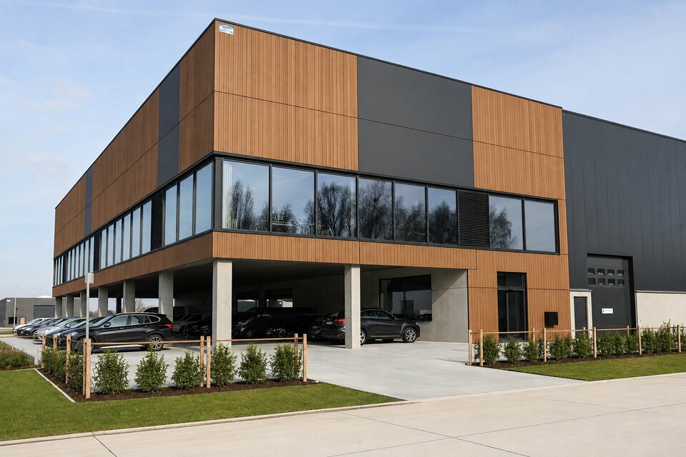 CONSULTIMO VENTE-LOCAL D'ACTIVITE-BORDEAUX-33