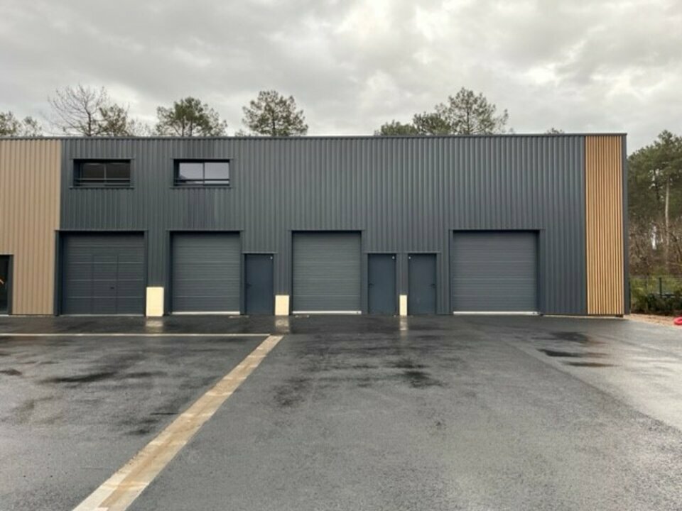 CONSULTIMO LOCATION-LOCAL D'ACTIVITE-AUDENGE-33