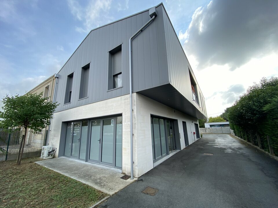 CONSULTIMO VENTE-LOCAL COMMERCIAL-MERIGNAC-33