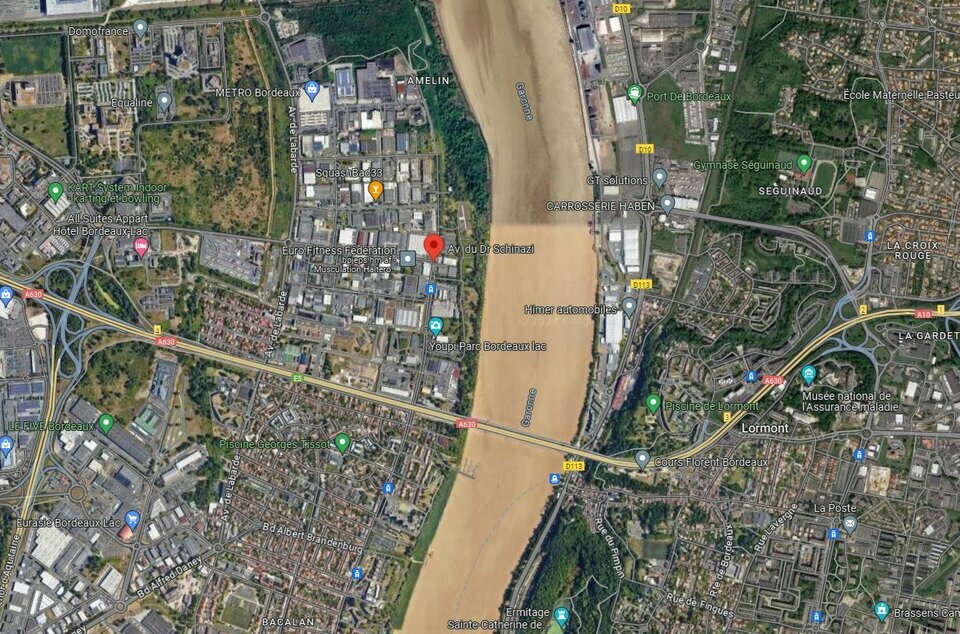 CONSULTIMO VENTE-TERRAIN-BORDEAUX-33