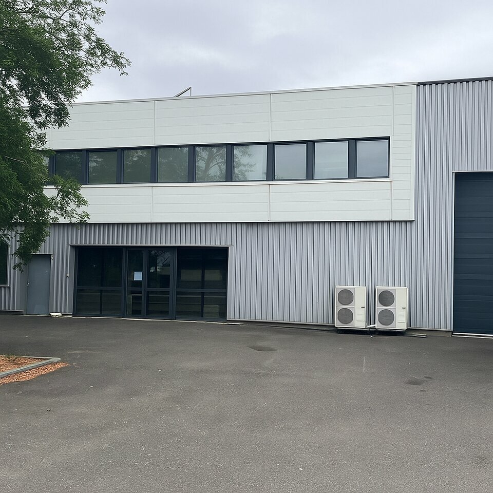 CONSULTIMO LOCATION-LOCAL D'ACTIVITE-BORDEAUX-33