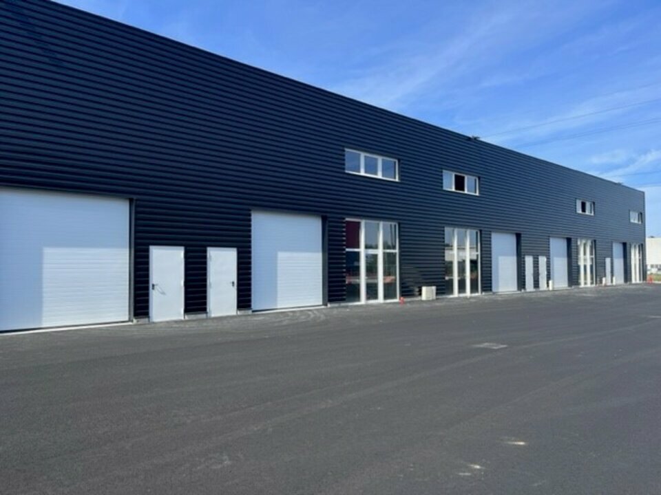 CONSULTIMO VENTE-LOCAL D'ACTIVITE-POITIERS-86