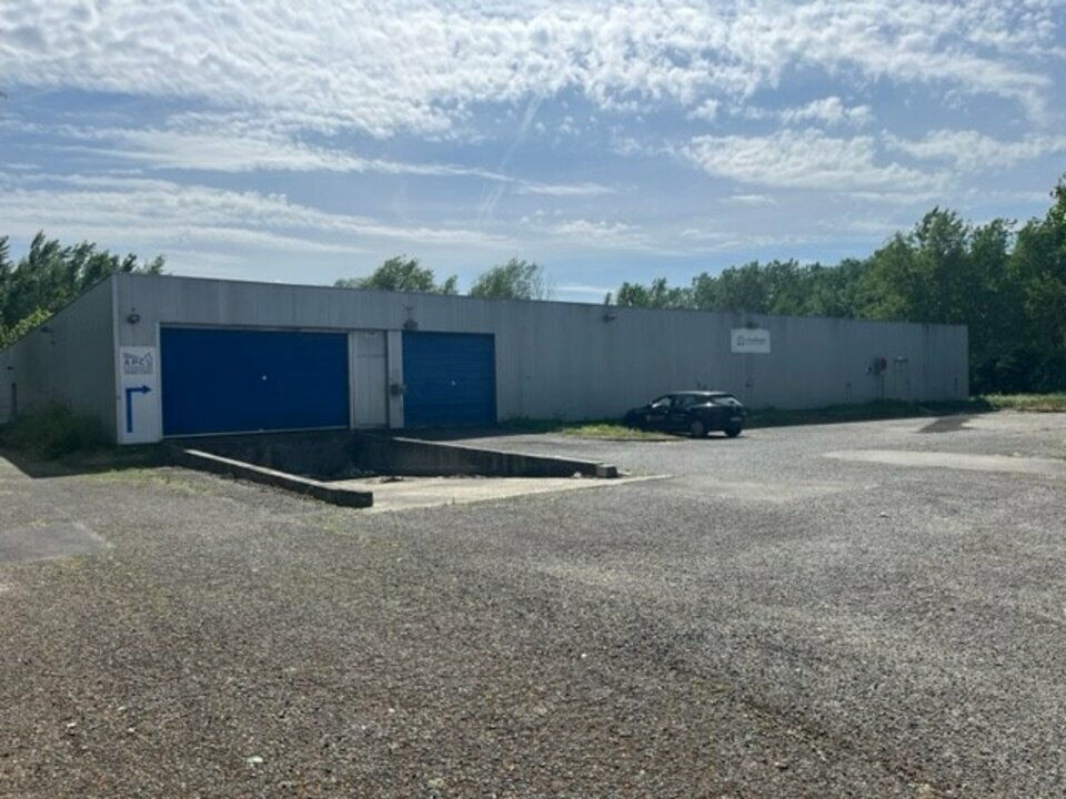 CONSULTIMO LOCATION-ENTREPOT-BORDEAUX-33