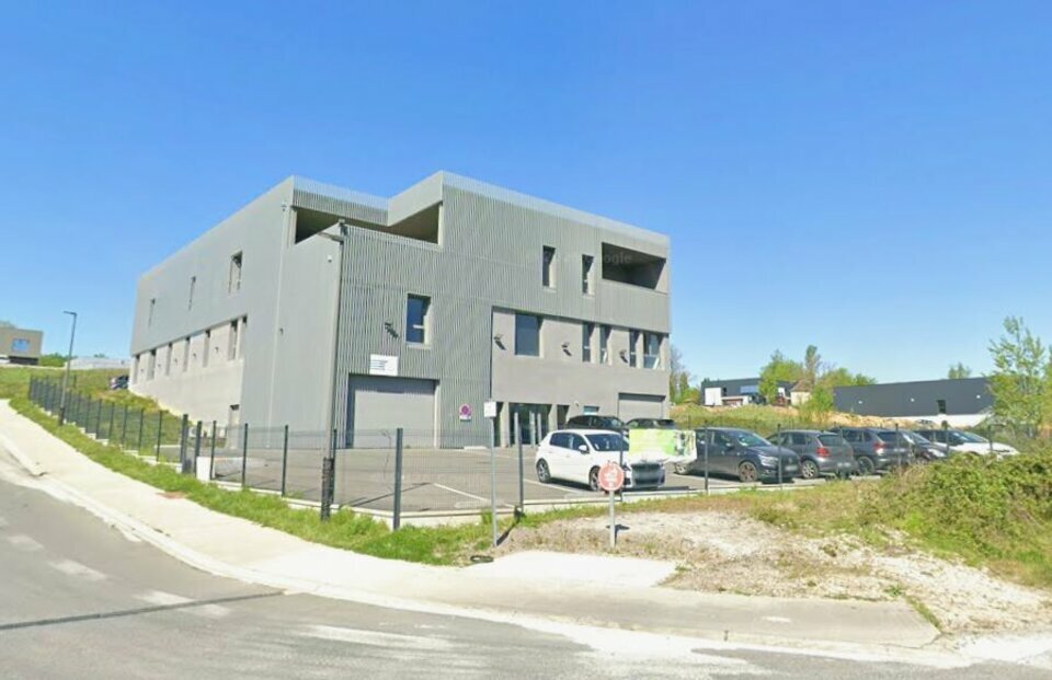 CONSULTIMO LOCATION-LOCAL D'ACTIVITE-MONTUSSAN-33