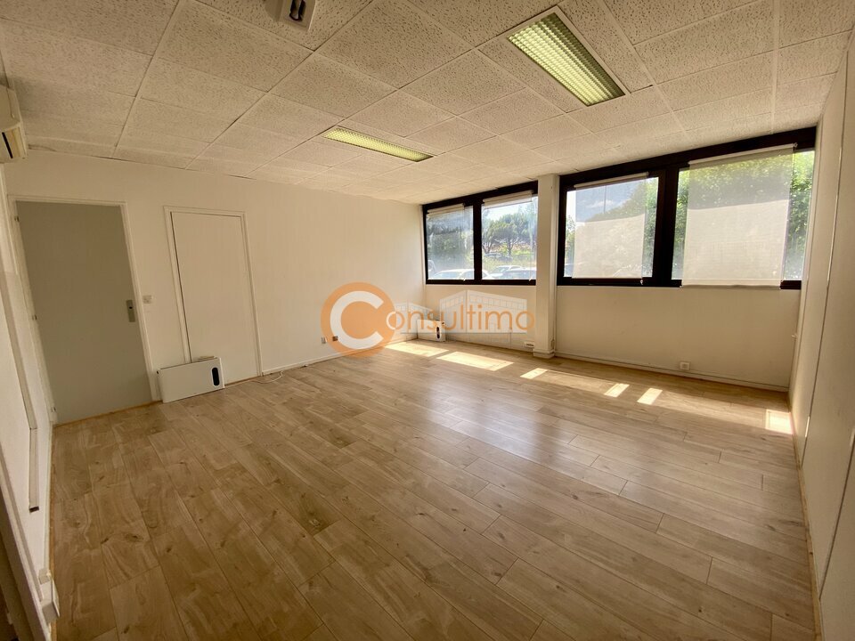 CONSULTIMO LOCATION-BUREAUX-MERIGNAC-33