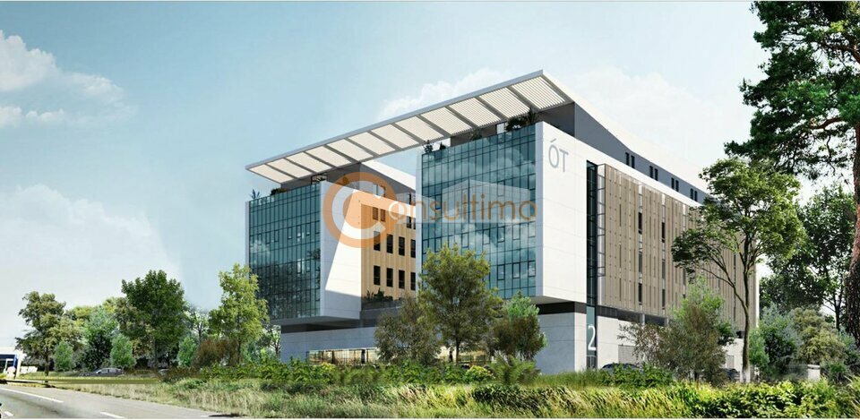 CONSULTIMO VENTE-BUREAUX-PESSAC-33