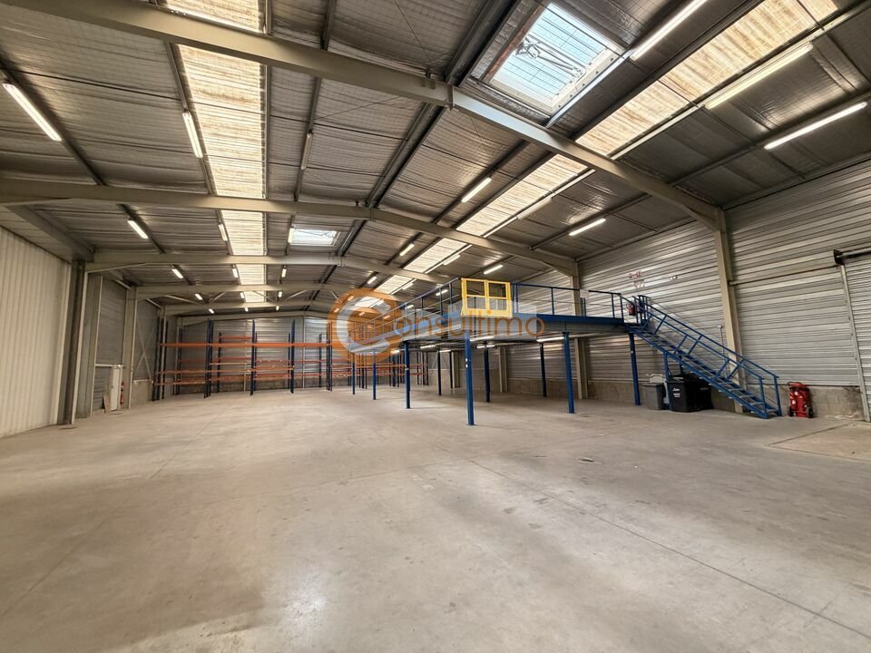CONSULTIMO LOCATION-LOCAL D'ACTIVITE-ESTILLAC-47