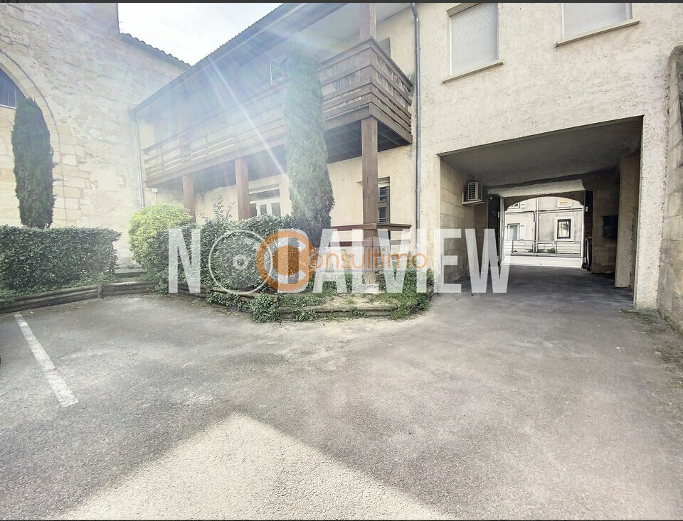 CONSULTIMO VENTE-LOCAL D'ACTIVITE-LIBOURNE-33